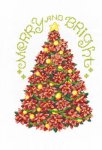 (image for) Merry & Bright